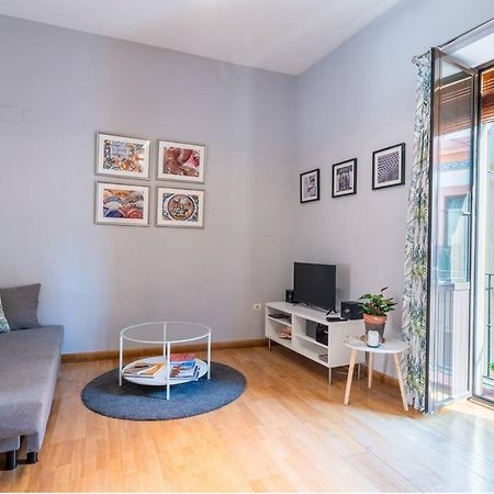 Apartamento Deluxe Terrace. Alameda Siviglia Esterno foto